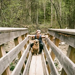 Meet your Posher, Alison